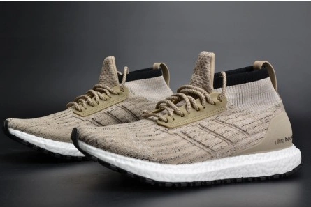 Parallel design Adidas Ultra Boost ATR Mid Primeknit 