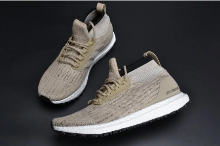 Parallel design Adidas Ultra Boost ATR Mid Primeknit 