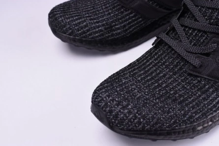 Mirror Adidas Ultra Boost Ultraboost 4.0 Triple All Black Training Running Shoes BB6171 Timeless 6003