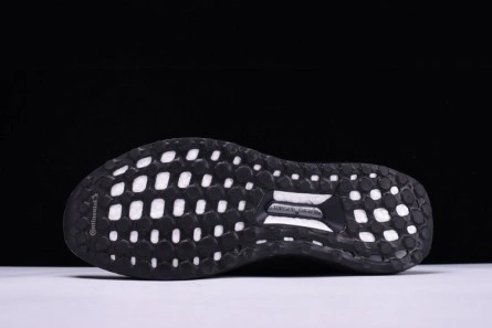 Mirror Adidas Ultra Boost Ultraboost 4.0 Triple All Black Training Running Shoes BB6171 Timeless 6003