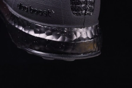 Mirror Adidas Ultra Boost Ultraboost 4.0 Triple All Black Training Running Shoes BB6171 Timeless 6003