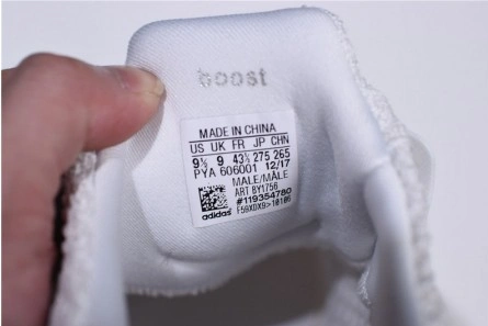 Superclone Adidas Ultra Boost 'Xeno' - adidas - AC8067 Comfortable 5863