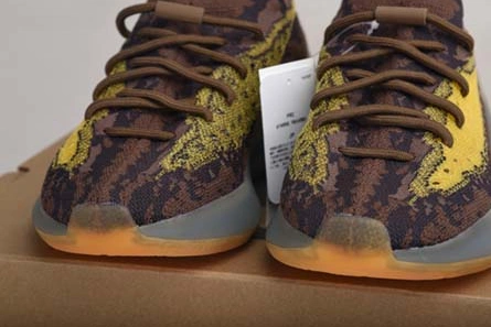 Inspired design Adidas YEEZY 300 Boost FZ4982 Comfortable 8663