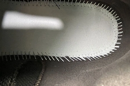 Price-wise Adidas Yeezy 500 Enflame GZ5541 Vibrant 3776