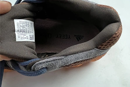 Adidas Yeezy 500 Enflame GZ5541 Vibrant 3776