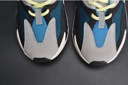 Price-wise Adidas Yeezy 700 Boost Wave Runner B75571 Modern 4502