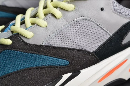 Price-wise Adidas Yeezy 700 Boost Wave Runner B75571 Modern 4502