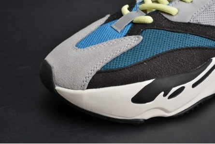 Price-wise Adidas Yeezy 700 Boost Wave Runner B75571 Modern 4502