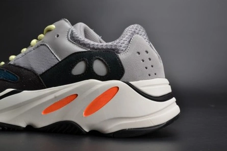 Price-wise Adidas Yeezy 700 Boost Wave Runner B75571 Modern 4502