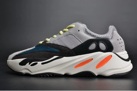 Adidas Yeezy 700 Boost Wave Runner B75571 Modern 4502