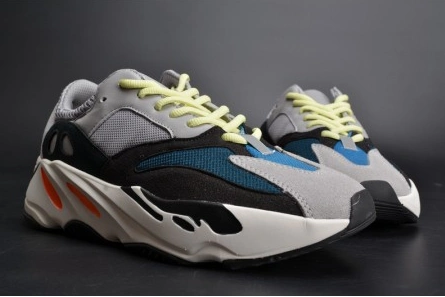 Price-wise Adidas Yeezy 700 Boost Wave Runner B75571 Modern 4502