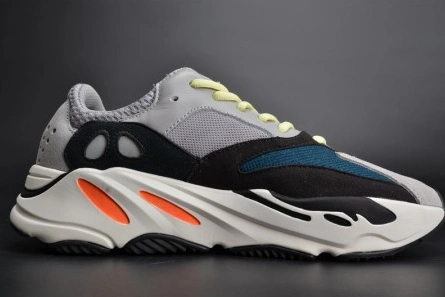 Price-wise Adidas Yeezy 700 Boost Wave Runner B75571 Modern 4502