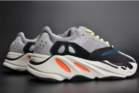Price-wise Adidas Yeezy 700 Boost Wave Runner B75571 Modern 4502