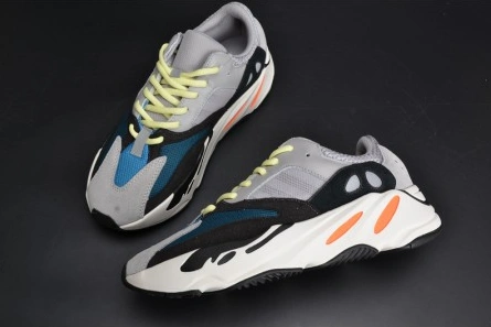Price-wise Adidas Yeezy 700 Boost Wave Runner B75571 Modern 4502