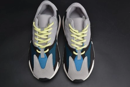 Price-wise Adidas Yeezy 700 Boost Wave Runner B75571 Modern 4502