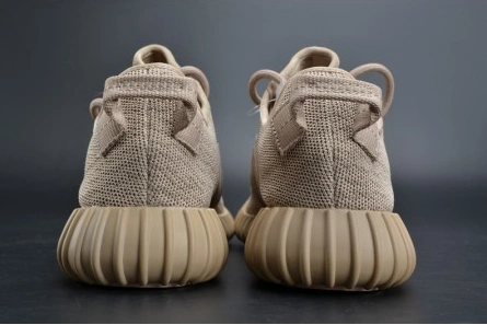 Entry-level luxury Adidas Yeezy Boost 350 Oxford Tan AQ2661 Versatile 5449