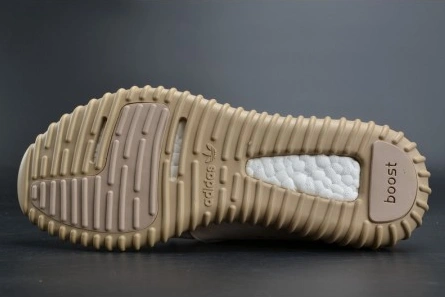 Entry-level luxury Adidas Yeezy Boost 350 Oxford Tan AQ2661 Versatile 5449