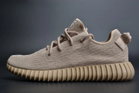 Adidas Yeezy Boost 350 Oxford Tan AQ2661 Versatile 5449