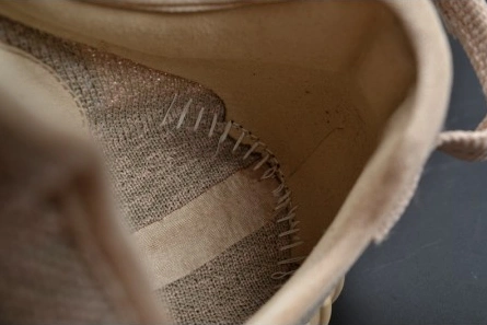 Entry-level luxury Adidas Yeezy Boost 350 Oxford Tan AQ2661 Versatile 5449
