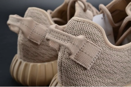 Entry-level luxury Adidas Yeezy Boost 350 Oxford Tan AQ2661 Versatile 5449
