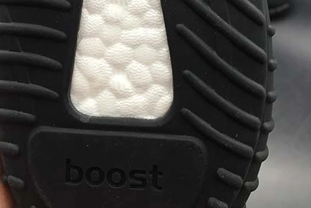 Master copy Adidas Yeezy Boost 350 V2 Black Red BB6372 KIDS Efficient 6647