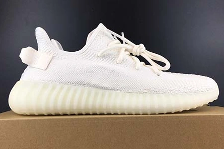 Affordable Adidas Yeezy Boost 350 V2 Cream White CP9366 WellDesigned 7948