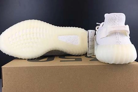 Affordable Adidas Yeezy Boost 350 V2 Cream White CP9366 WellDesigned 7948