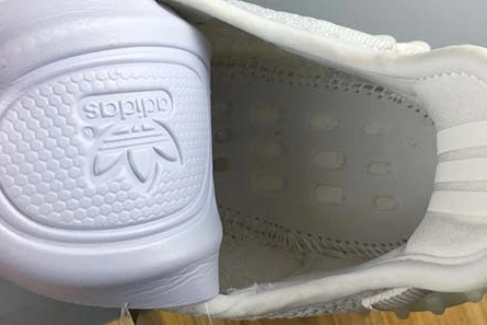 Affordable Adidas Yeezy Boost 350 V2 Cream White CP9366 WellDesigned 7948