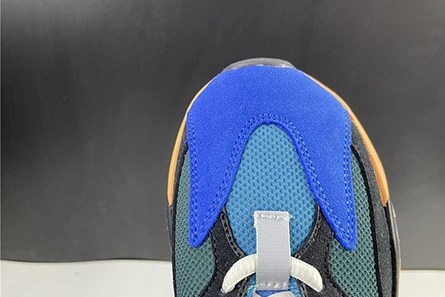 Adidas Yeezy Boost 700 Bright Blue GZ0541 Vibrant 5488