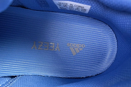Price-wise Adidas Yeezy Boost 700 Bright Blue GZ0541 Vibrant 5488