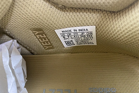 Affordable Adidas Yeezy Boost 700 Enflame Amber GW0297 Durable 4986