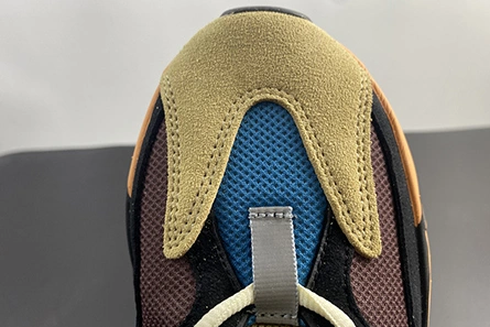 Affordable Adidas Yeezy Boost 700 Enflame Amber GW0297 Durable 4986