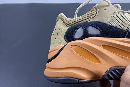 Affordable Adidas Yeezy Boost 700 Enflame Amber GW0297 Durable 4986