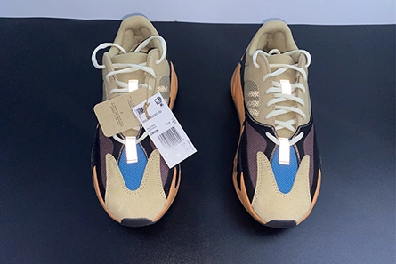 Affordable Adidas Yeezy Boost 700 Enflame Amber GW0297 Durable 4986