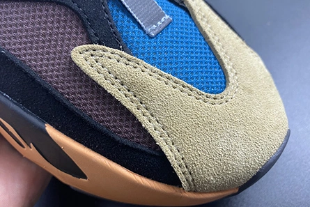 Affordable Adidas Yeezy Boost 700 Enflame Amber GW0297 Durable 4986