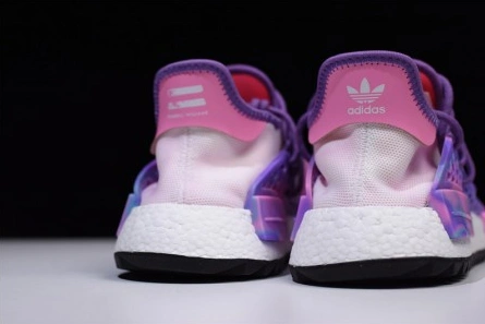Cost-effective Adidas x Pharrell Williams Human Race Holi NMD PINK GLOW-LAB GREEN-FLASH AC7362 Versatile 2919