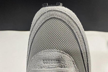 Parallel design Affordable 1915 Nike LD Waffle SF sacai Fragment Grey DH2684-001