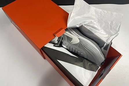 Parallel design Affordable 1915 Nike LD Waffle SF sacai Fragment Grey DH2684-001