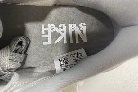 Parallel design Affordable 1915 Nike LD Waffle SF sacai Fragment Grey DH2684-001