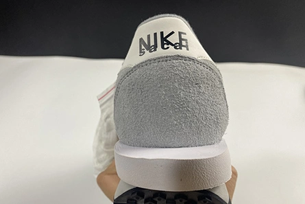 Affordable 1915 Nike LD Waffle SF sacai Fragment Grey DH2684-001