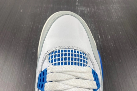 Economical Affordable 3504 Jordan 4 Retro Military Blue (2012) 308497-105