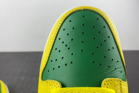 Value-driven Affordable 3948 Nike Dunk Low Retro Reverse Brazil DV0833-300