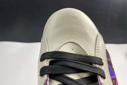 Master copy Affordable 4457 Air Jordan 6 “Quai 54” CZ4152-101