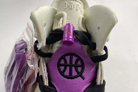 Master copy Affordable 4457 Air Jordan 6 “Quai 54” CZ4152-101