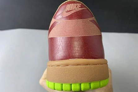 Superclone Affordable 5074 Nike Dunk Low 1 Piece Laser 311611-661