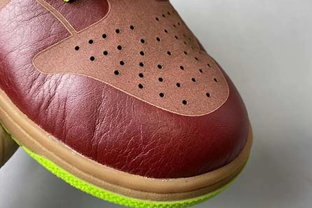 Superclone Affordable 5074 Nike Dunk Low 1 Piece Laser 311611-661