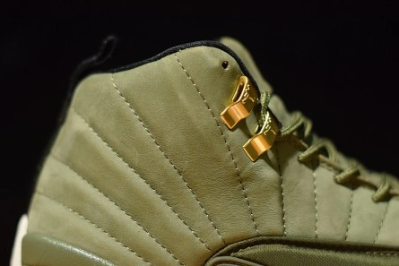 Price-wise Affordable 5215 Air Jordan 12 Chris Paul Class of 2003 130690-301