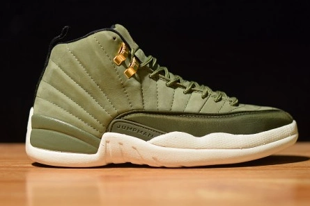 Price-wise Affordable 5215 Air Jordan 12 Chris Paul Class of 2003 130690-301
