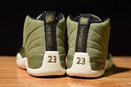Price-wise Affordable 5215 Air Jordan 12 Chris Paul Class of 2003 130690-301