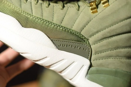 Price-wise Affordable 5215 Air Jordan 12 Chris Paul Class of 2003 130690-301